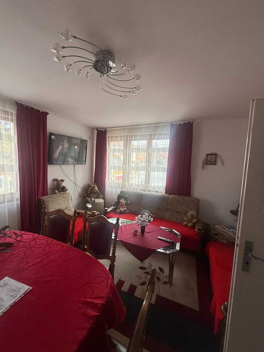 Продава се Къща в с. Брестовица, Област Пловдив - 100 кв.м за 638 €/кв.м - Снимка #1