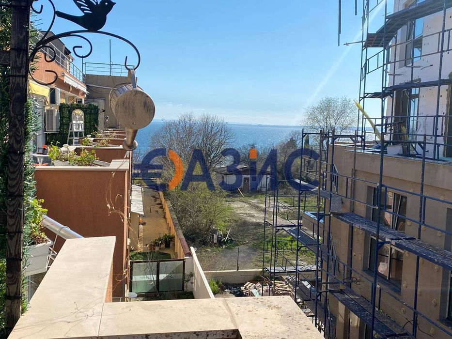 Продава се Едностаен апартамент в с. Равда, Област Бургас - 42 кв.м за 693 €/кв.м - Снимка #11