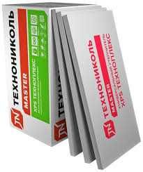 Техноплекс ТЕХНОНИКОЛЬ 30мм