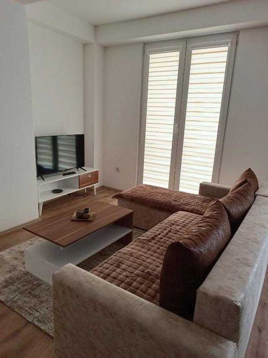 Дава се под наем Двустаен апартамент в Пловдив, Кючук Париж - 58 кв.м за 260.1 € - Снимка #7