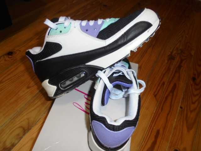 Маратонки-номер 39