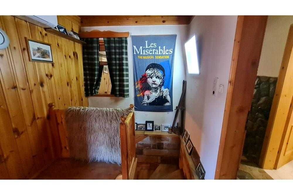 Продава се Къща в к.к. Пампорово - 138 кв.м за 1450 €/кв.м - Снимка #15