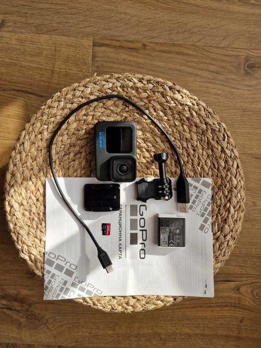 GoPro HERO 11 Black