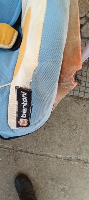 бебешко столче за кола.