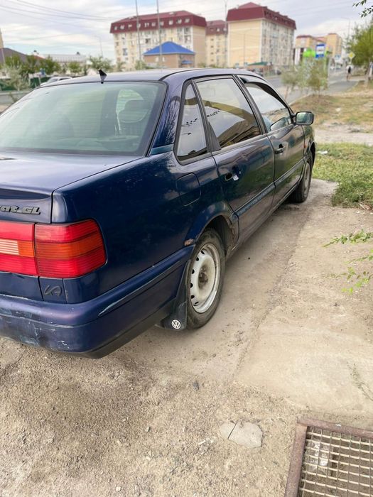 Продам Пассат Б4