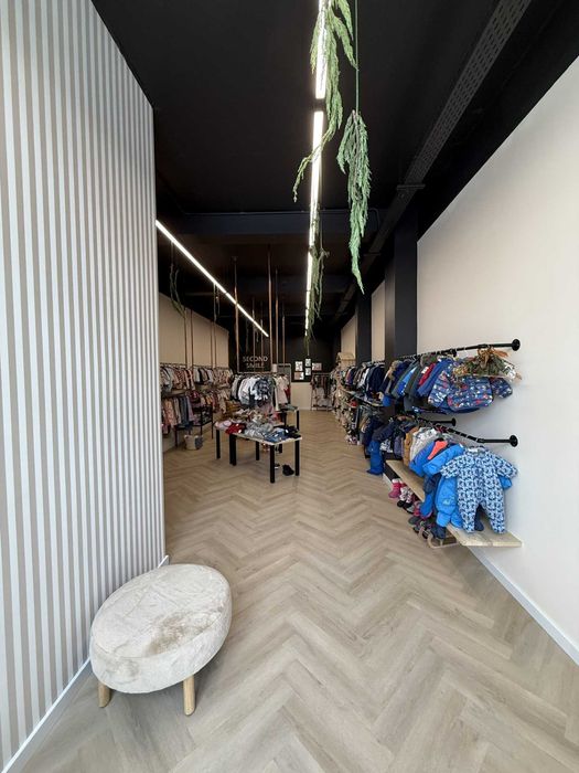 Spațiu comercial 75 m² de închiriat – zonă comercială Balanța, Sibiu