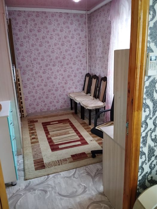 Проодам 4-комнатную квартиру