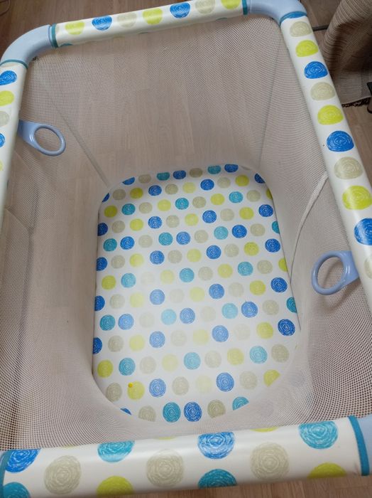 Продам детский манеж