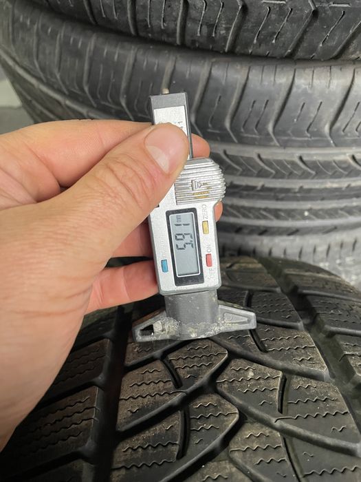 Anv m+s 235/65/17 Kumho/Firestine