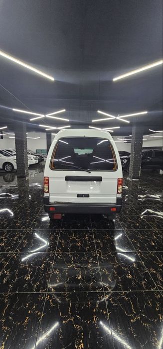 Chevrolet Damas 2011 — 5