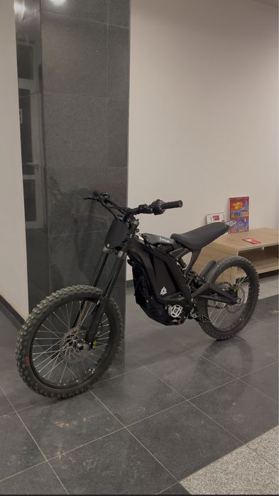 Surron road legal 2024