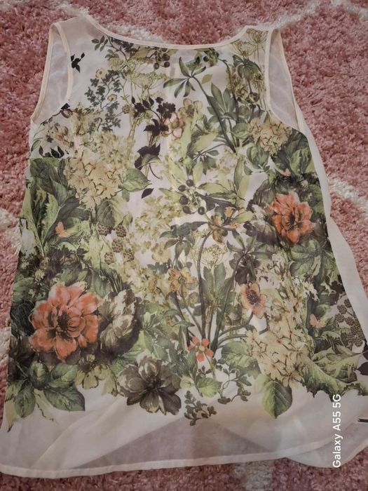 Дамска    Туника