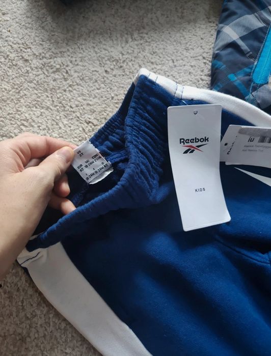 Lot Geaca Pantaloni noi