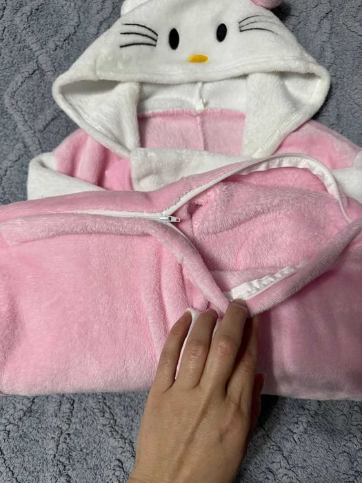 Кигуруми детский