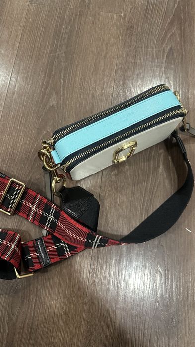 сумка marc jacobs ( оригинал )