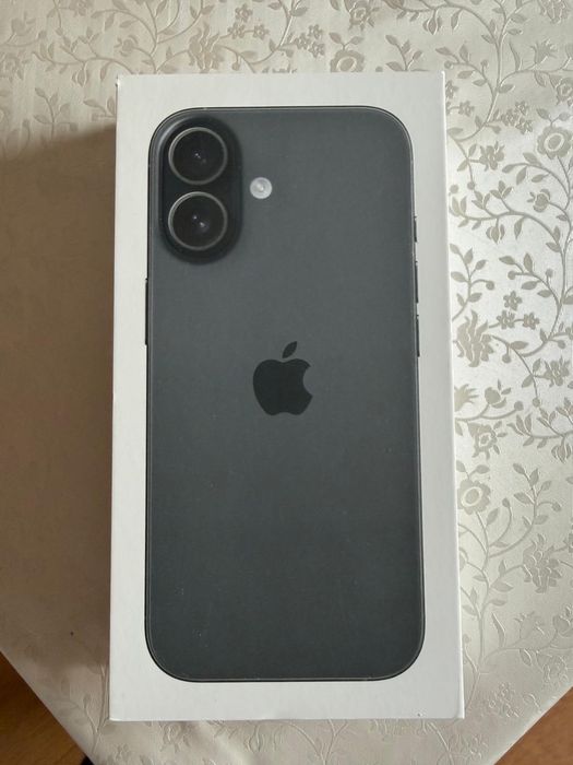 Iphone 17 nou, 256 GB