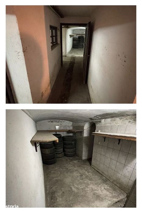 De închiriat spațiu comercial – ~150 m² – zona TopMed, Târgu Mureș