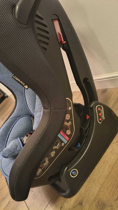 Scaun auto Lorelli Premium, 0-18 Kg
