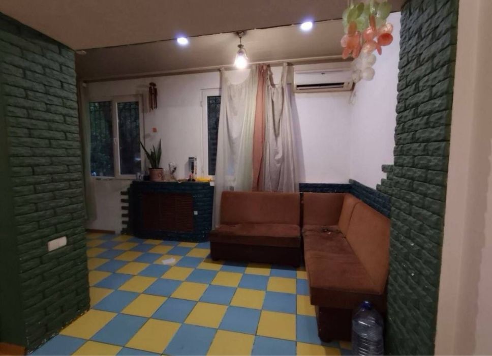 Ц5 3/1/4 70м2 кирпич