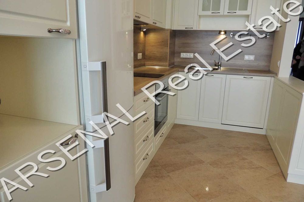 Дава се под наем Тристаен апартамент в София, Бояна - 107 кв.м за 850 € - Снимка #2