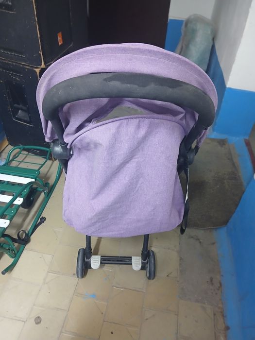 Детский коляска 10000