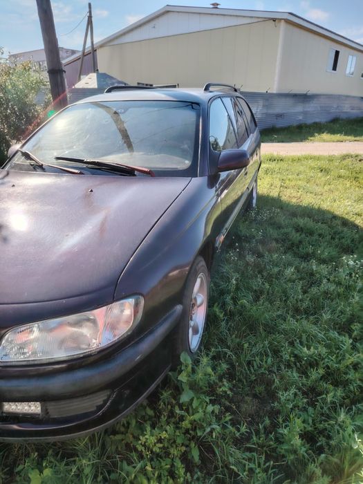 Продам или обмен Opel Omega