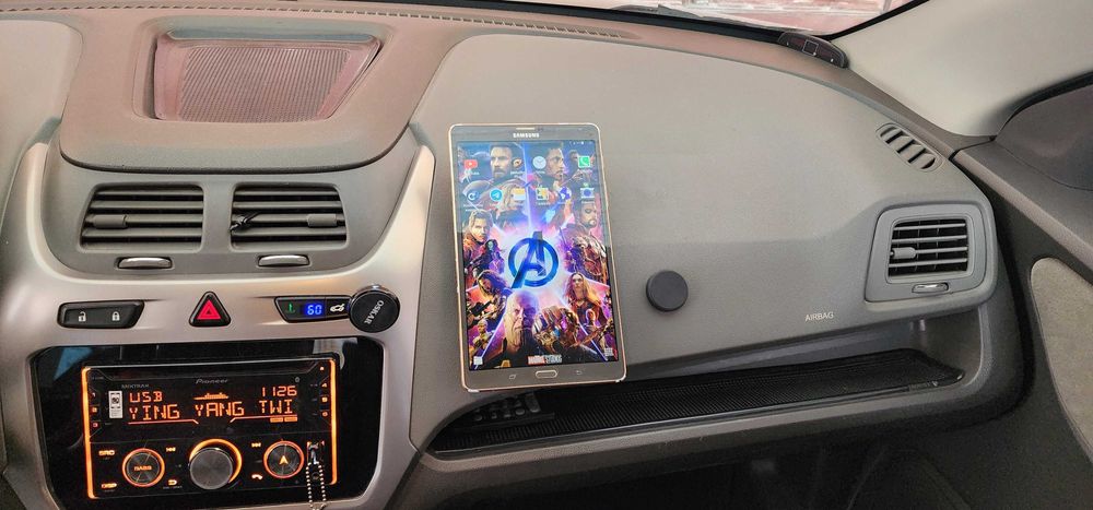 Samsung Galaxy Tab S