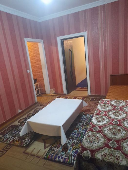 Bez makler sheriklikka bir odam