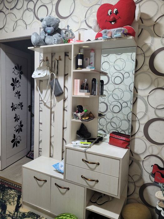 Мебель на заказ Прихожка и быстро