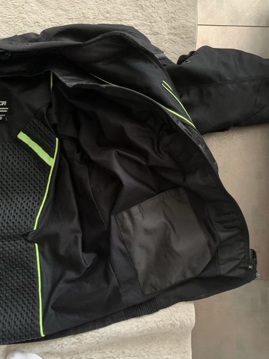 Мотояке Seca XL *КАТО НОВО*