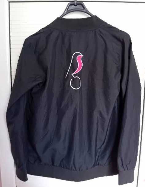 Оригинално яке на Бристъл Сити