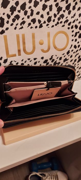 Liu Jo портмоне в кутия