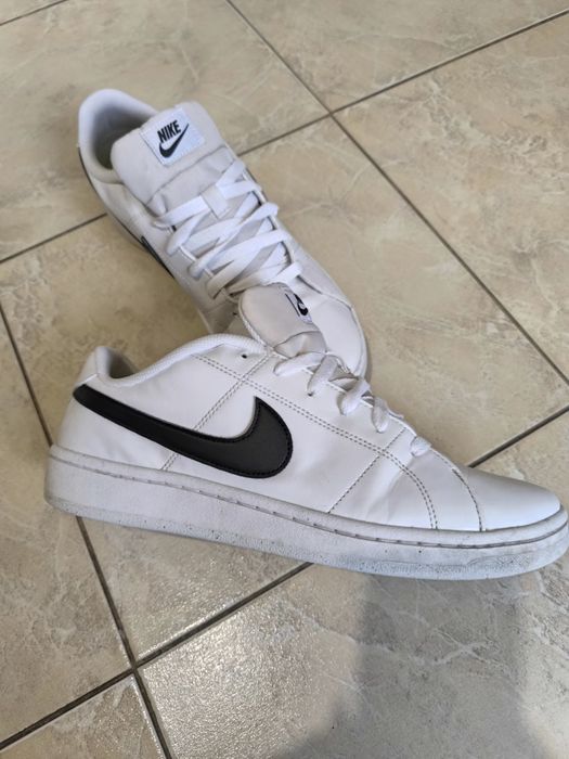 Унисекс кецове Nike