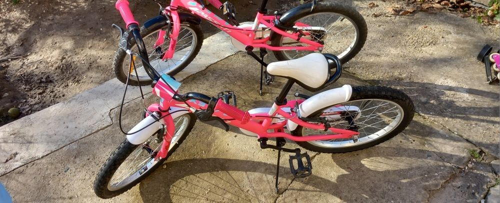 Детски велосипед  20"  инча