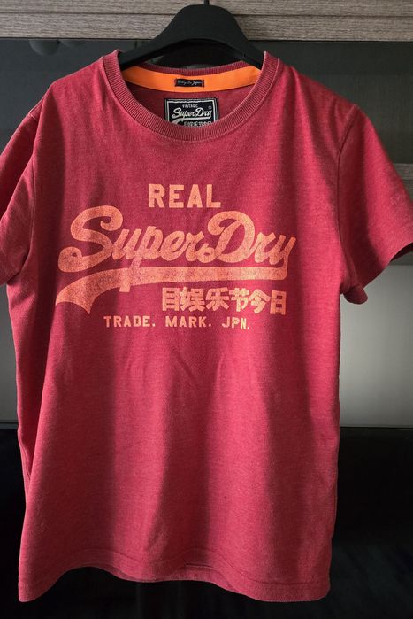 Tricou Superdry M