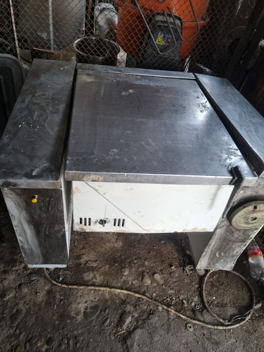 Tabaka qozon tabaka qozon