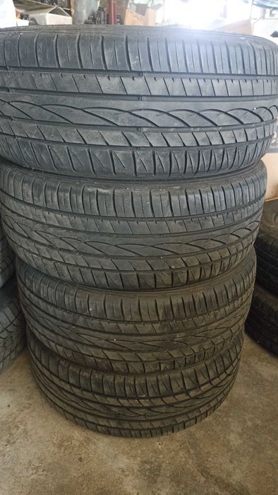 Летни гуми Sumitomo 215/55/16