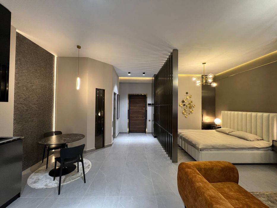 Ташкент Сити ЖК Гарденс Сдаётся новая студия!