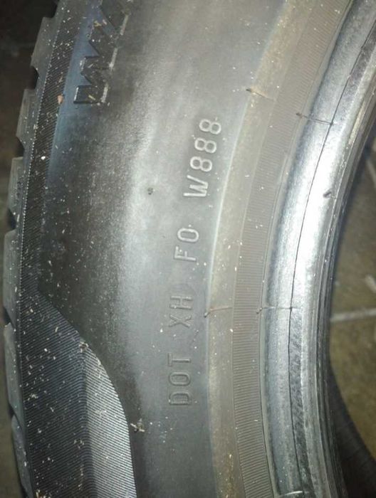 Anvelope 205/60/r16