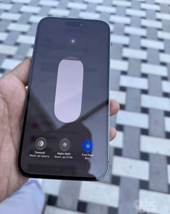 Iphone 14 pro max Full