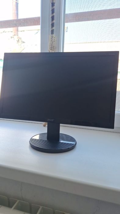 Компьютер hp хорошый