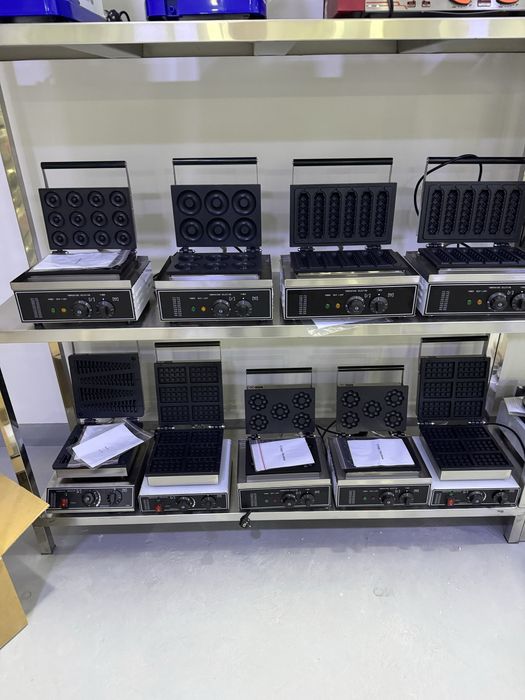 Лаваш шоурма донер апарати lavash aparat