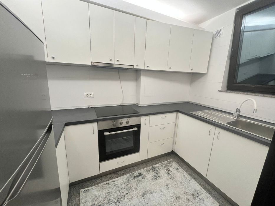Ofer spre vânzare apartament 2 camere