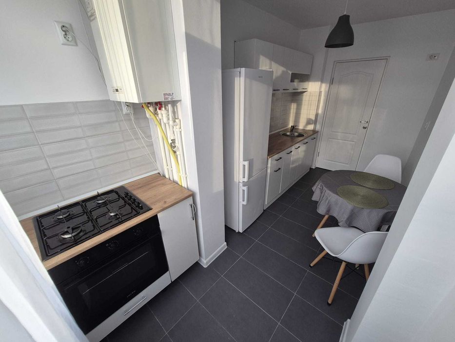 Apartament 2 camere zona Centrala