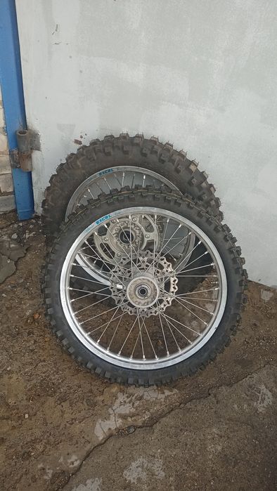 Ямаха эндуро 450 Yamaha