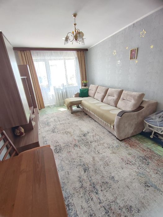 Продам 3 х комн квар. 3-50-4 этаж.