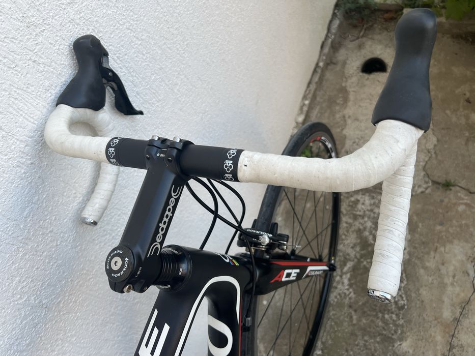 Карбонов шосеен велосипед COLNAGO ACE