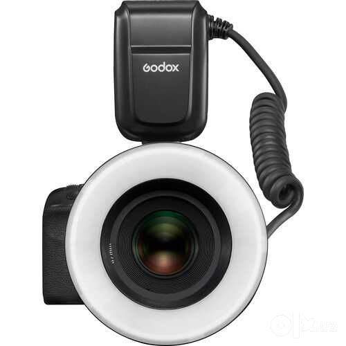 Godox MF-R76. Гарантия, 12 месяцев с момента покупки.