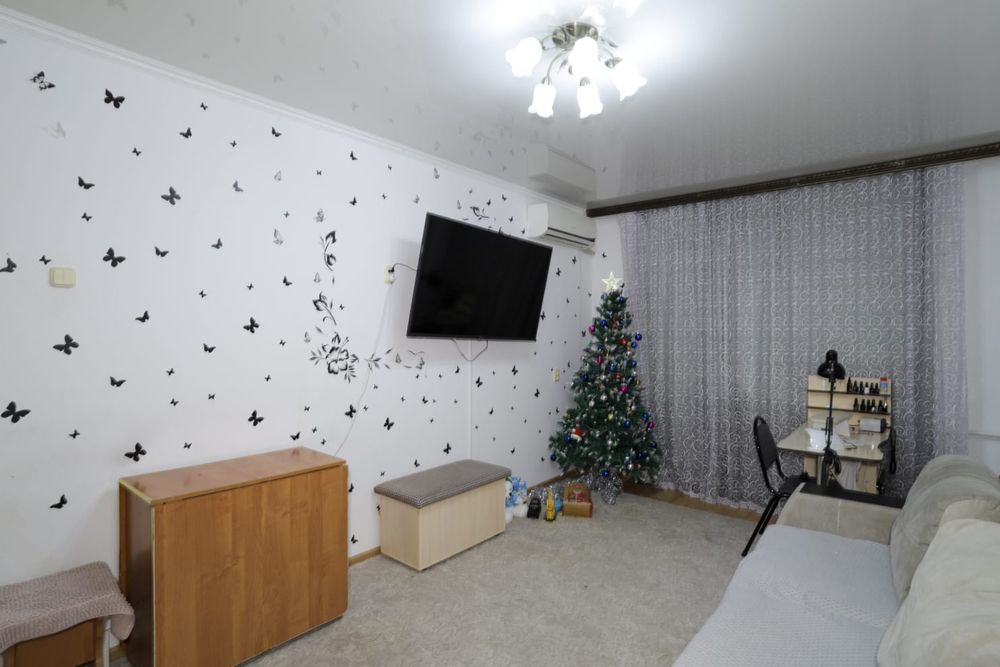 Продадим квартиру