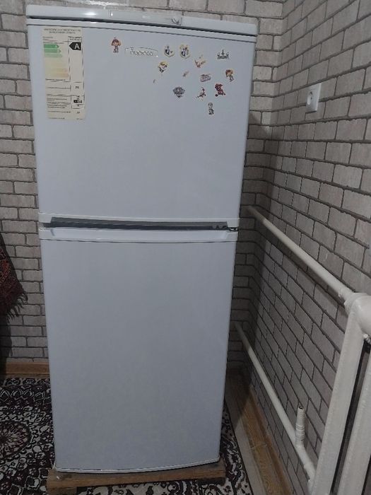 Холодильник, Бирюса сатылады жагдайы жаксы